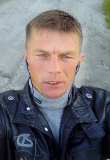 My photo - Viktor, 37 from Gubkinskiy (@viktor206170)