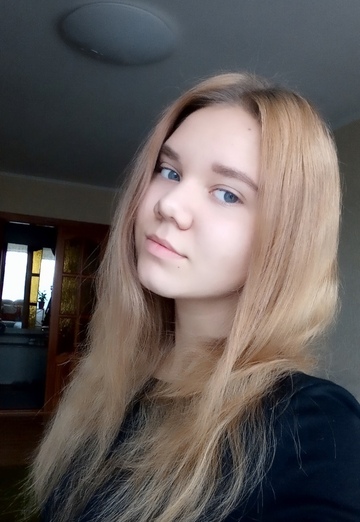 My photo - Sofiya, 21 from Cherkasy (@sofiya10576)