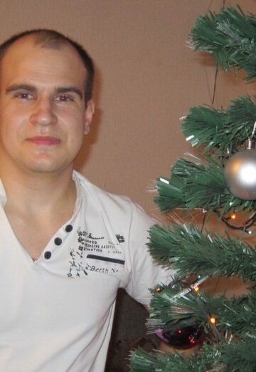 My photo - Sergey, 32 from Achinsk (@sergey656760)