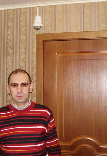 Моя фотография - Евгений, 46 из Череповец (@evgeniy234756)