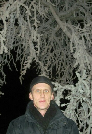 Моя фотография - Evgeniy, 46 из Пермь (@evgeniy253413)
