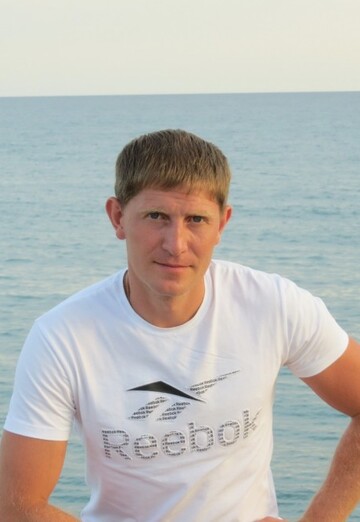 My photo - Aleksey Kulikov, 38 from Nizhny Novgorod (@alekseykulikov30)