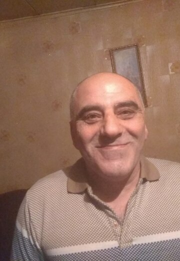 Моя фотографія - Деро, 61 з Шахтарськ (@dero60)