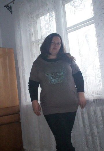 My photo - Tanyushka, 40 from Temryuk (@tanushka4466)