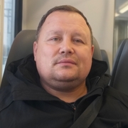 Николай, 51, Чебоксары