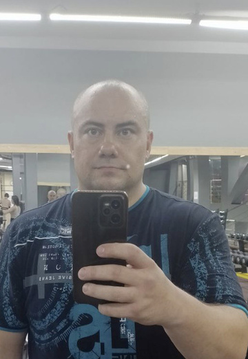 My photo - Dmitriy, 40 from Novokuznetsk (@dmitriy556641)