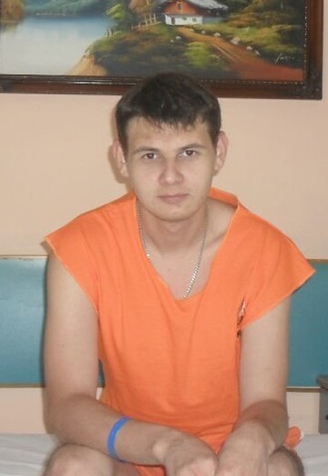 My photo - Aleksey Avramenko, 31 from Uralsk (@alekseyavramenko0)