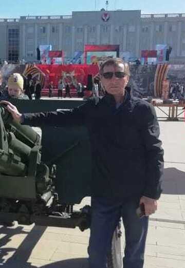 My photo - Aleksey, 60 from Izhevsk (@aleksey546294)