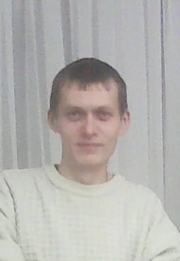 My photo - vitaliy, 38 from Cheboksary (@vitaliy134815)