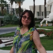 Svetlana 54 Chelyabinsk