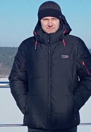 Моя фотографія - Zhenek, 43 з Калуга (@zhenek187)