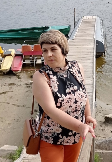La mia foto - Valentina Parhomenko, 59 di Rivne (@valentinaparhomenko0)
