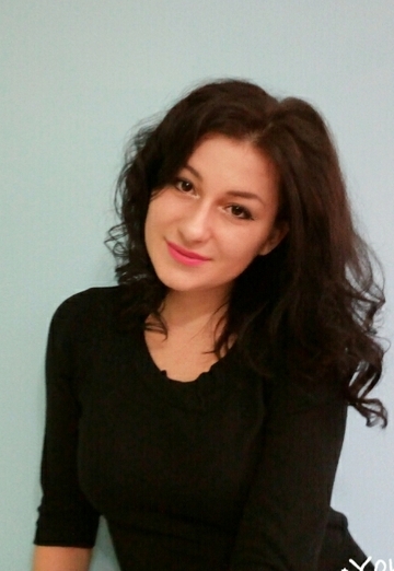 My photo - Anastasiya, 36 from Semipalatinsk (@anastasiya111978)
