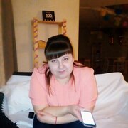Ксения, 29, Шарья