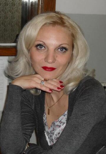 My photo - Olesya, 45 from Rubtsovsk (@lilu2525)