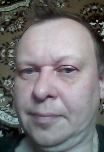 My photo - Boris, 52 from Lipetsk (@boris22766)