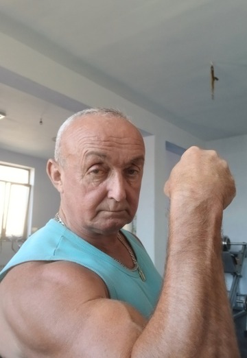 Sergey (@sergey1262532) — my photo № 1