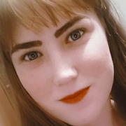 Кристина, 24, Зима