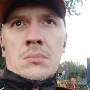 Евгений, 43, Кемерово