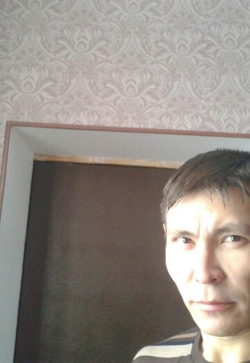 Моя фотография - Данияр, 40 из Усть-Каменогорск (@daniyar4070)