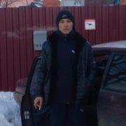 Евгений, 43, Саранск