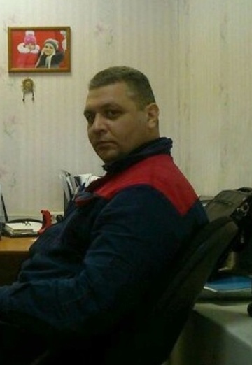 Sergey (@sergey535949) — my photo № 3