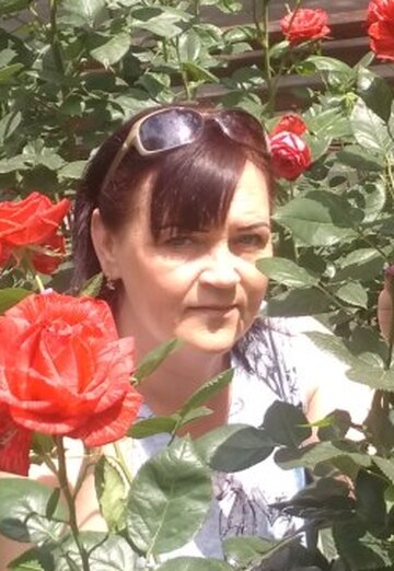 Моя фотография - Alyona, 48 из Запорожье (@alyona1067)