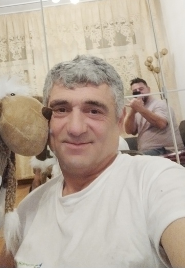 My photo - Luka, 55 from Emden (@luka3205)