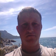 Макс, 39, Богучар