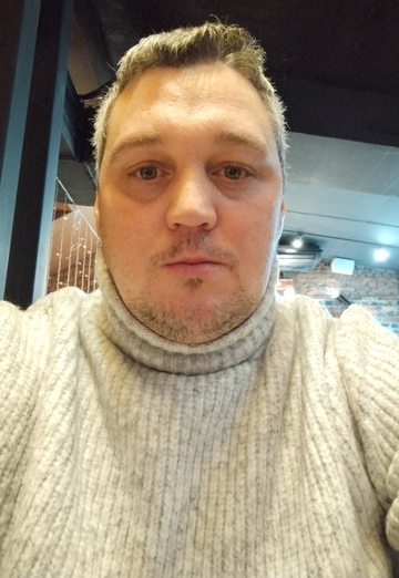 La mia foto - Artur, 36 di Ussurijsk (@artur136118)