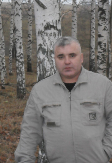 My photo - Denis, 49 from Nizhny Novgorod (@id345574)