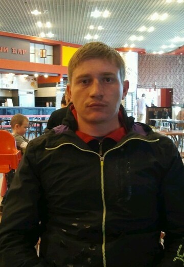 Моя фотография - Стас, 39 из Калининград (@stas41039)