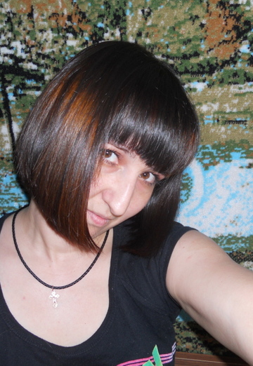 My photo - yuliya, 37 from Engels (@uliya75751)