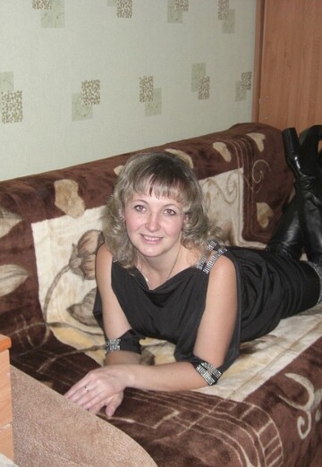 Моя фотография - Ольга, 37 из Ржев (@olgayarmak)
