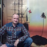 александр, 44, Енисейск