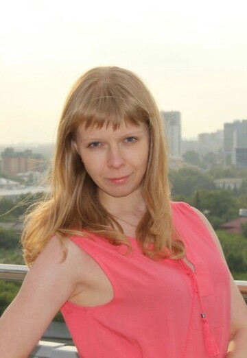 Моя фотография - Светлана, 34 из Барнаул (@svetlana201518)