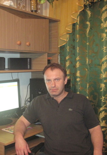 Моя фотография - Юрий, 46 из Витебск (@uriy125966)