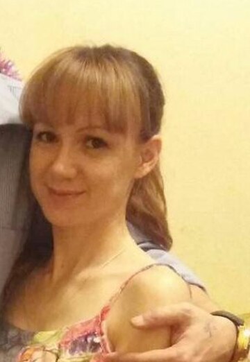 My photo - Kseniya, 40 from Uralsk (@kseniya41452)