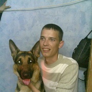 дмитрий, 40, Воркута