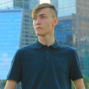 Наджиб, 21, Москва