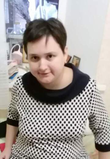 Моя фотография - Юлия, 33 из Новочеркасск (@uliya266318)