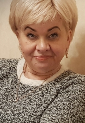My photo - Irishka, 61 from Eišiškės (@irishka10507)