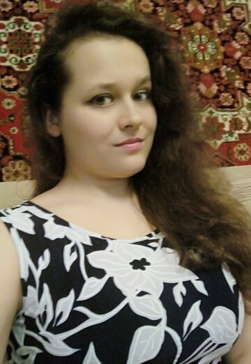 Моя фотография - Виктория, 30 из Минск (@viktoriya139309)