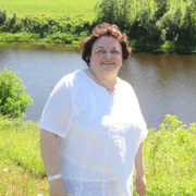 Светлана, 58, Новодвинск