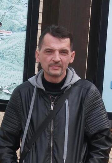 My photo - Vladimir, 51 from Noyabrsk (@wladimir080375)