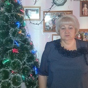 Валентина, 71, Игра