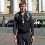 Алексей, 35, Моршанск