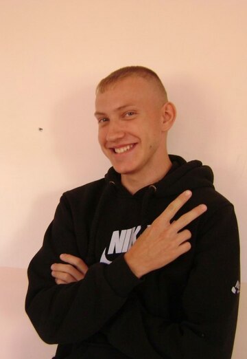 Моя фотография - Макс, 25 из Таганрог (@maks130934)