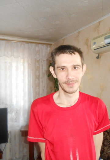 Моя фотография - коля, 42 из Ленинск (@kolya23665)