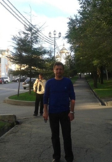 Моя фотография - Юрий, 64 из Екатеринбург (@uriy141503)